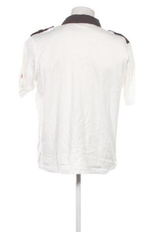 Tricou de bărbați Unbranded, Mărime L, Culoare Alb, Preț 64,99 Lei