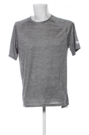 Herren T-Shirt Unbranded, Größe L, Farbe Grau, Preis € 9,99