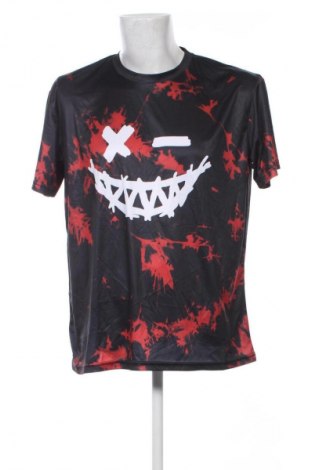 Herren T-Shirt Unbranded, Größe XL, Farbe Mehrfarbig, Preis 8,99 €
