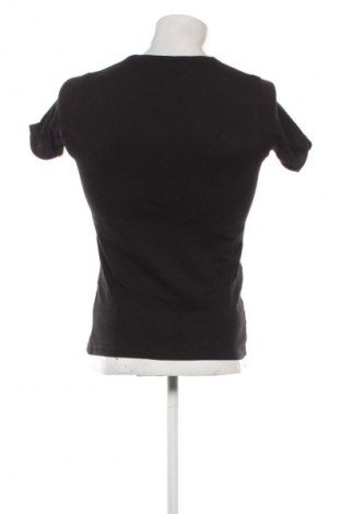 Herren T-Shirt Unbranded, Größe S, Farbe Schwarz, Preis 9,72 €