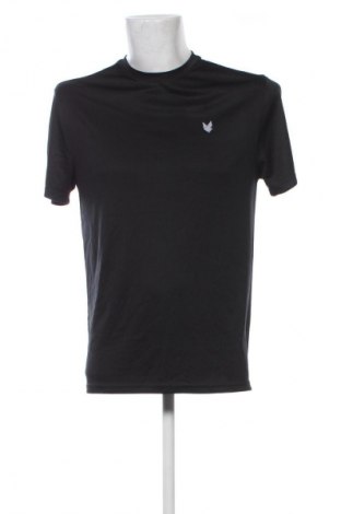 Męski T-shirt Unbranded, Rozmiar L, Kolor Czarny, Cena 42,99 zł