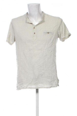Herren T-Shirt Unbranded, Größe XL, Farbe Beige, Preis € 13,99