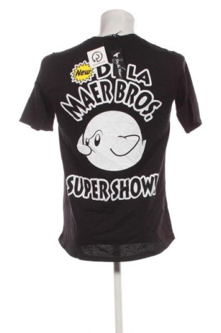 Męski T-shirt Unbranded, Rozmiar M, Kolor Czarny, Cena 101,99 zł