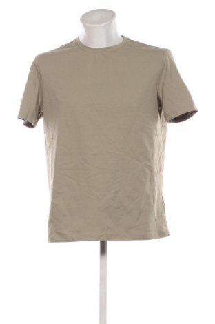 Tricou de bărbați Unbranded, Mărime L, Culoare Verde, Preț 64,99 Lei