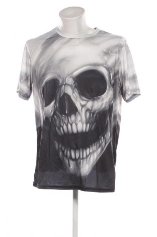Męski T-shirt Unbranded, Rozmiar 3XL, Kolor Kolorowy, Cena 62,99 zł