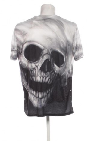 Męski T-shirt Unbranded, Rozmiar 3XL, Kolor Kolorowy, Cena 62,99 zł