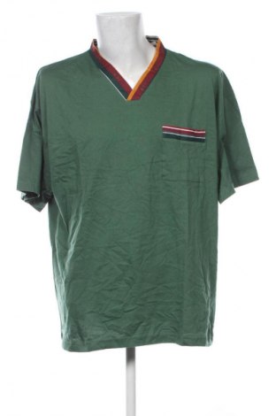 Męski T-shirt Unbranded, Rozmiar XL, Kolor Zielony, Cena 62,99 zł