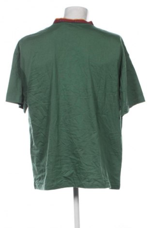 Męski T-shirt Unbranded, Rozmiar XL, Kolor Zielony, Cena 62,99 zł