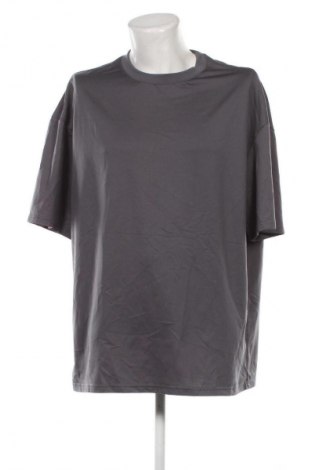 Męski T-shirt Unbranded, Rozmiar XXL, Kolor Szary, Cena 62,99 zł