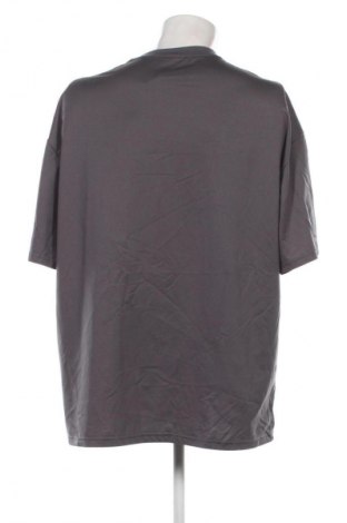 Męski T-shirt Unbranded, Rozmiar XXL, Kolor Szary, Cena 62,99 zł