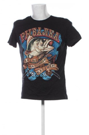 Męski T-shirt Unbranded, Rozmiar L, Kolor Kolorowy, Cena 62,99 zł