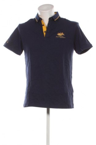 Męski T-shirt Unbranded, Rozmiar XL, Kolor Niebieski, Cena 62,99 zł