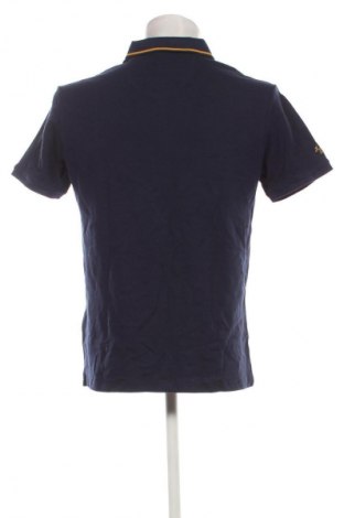 Męski T-shirt Unbranded, Rozmiar XL, Kolor Niebieski, Cena 62,99 zł