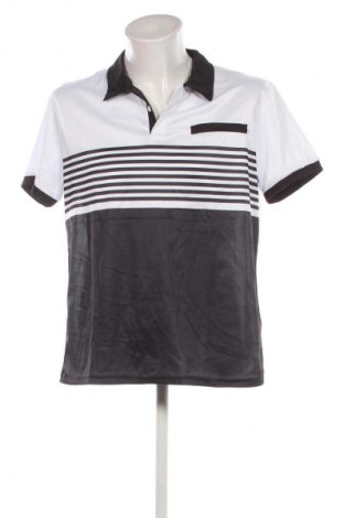 Ανδρικό t-shirt Unbranded, Μέγεθος L, Χρώμα Πολύχρωμο, Τιμή 8,99 €