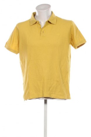 Męski T-shirt Unbranded, Rozmiar L, Kolor Żółty, Cena 62,99 zł
