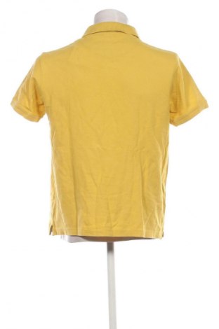Męski T-shirt Unbranded, Rozmiar L, Kolor Żółty, Cena 62,99 zł