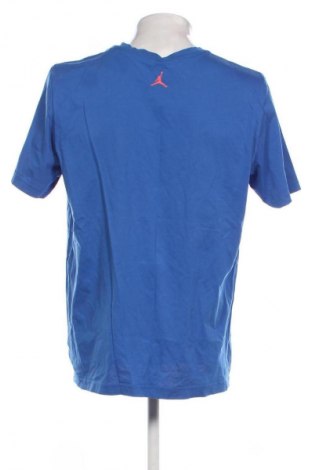 Pánské tričko  Unbranded, Velikost XL, Barva Modrá, Cena  457,00 Kč