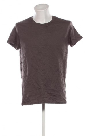 Męski T-shirt Unbranded, Rozmiar L, Kolor Szary, Cena 62,99 zł