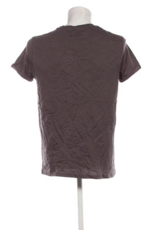 Męski T-shirt Unbranded, Rozmiar L, Kolor Szary, Cena 62,99 zł