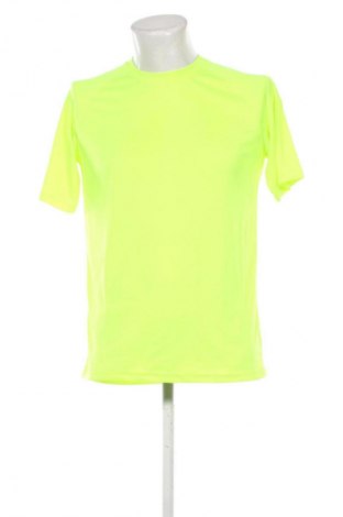 Tricou de bărbați Unbranded, Mărime M, Culoare Verde, Preț 71,99 Lei