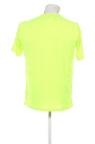 Tricou de bărbați Unbranded, Mărime M, Culoare Verde, Preț 71,99 Lei