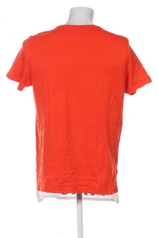 Męski T-shirt Unbranded, Rozmiar XL, Kolor Pomarańczowy, Cena 62,99 zł