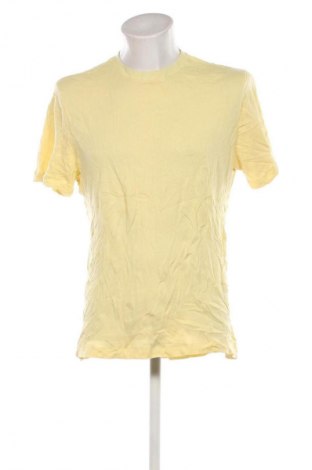 Tricou de bărbați Unbranded, Mărime XXL, Culoare Galben, Preț 64,99 Lei
