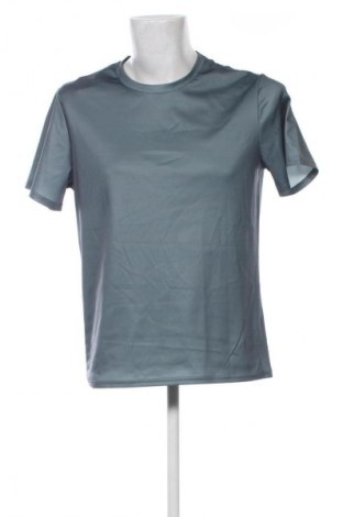Herren T-Shirt Unbranded, Größe M, Farbe Grau, Preis € 13,99
