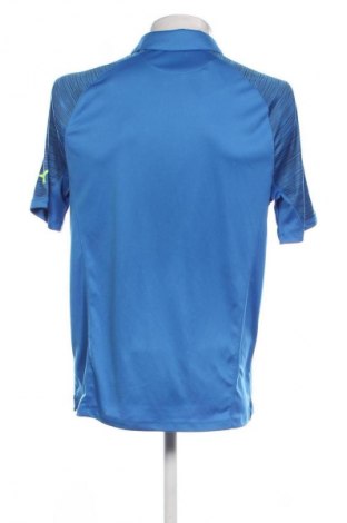 Pánské tričko  Unbranded, Velikost M, Barva Modrá, Cena  241,00 Kč