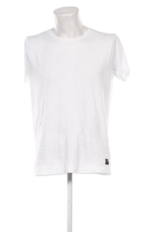 Męski T-shirt Unbranded, Rozmiar XL, Kolor Biały, Cena 62,99 zł