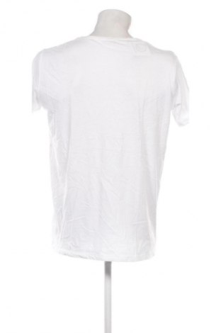 Męski T-shirt Unbranded, Rozmiar XL, Kolor Biały, Cena 62,99 zł