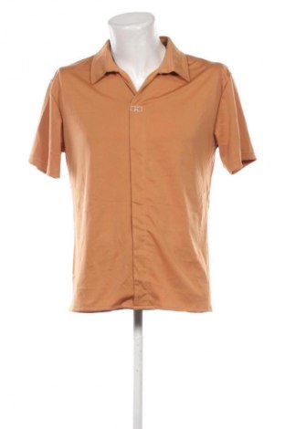 Férfi póló Unbranded, Méret M, Szín Bézs, Ár 5 199 Ft