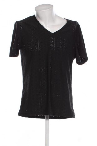 Ανδρικό t-shirt Unbranded, Μέγεθος XL, Χρώμα Μαύρο, Τιμή 18,00 €