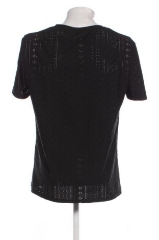 Ανδρικό t-shirt Unbranded, Μέγεθος XL, Χρώμα Μαύρο, Τιμή 18,00 €