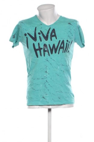 Ανδρικό t-shirt Unbranded, Μέγεθος M, Χρώμα Πολύχρωμο, Τιμή 9,72 €
