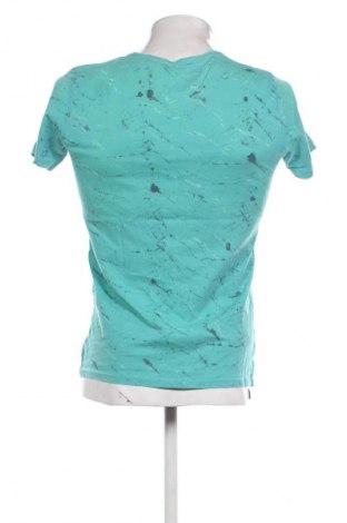 Ανδρικό t-shirt Unbranded, Μέγεθος M, Χρώμα Πολύχρωμο, Τιμή 9,72 €