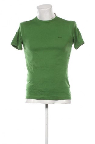 Ανδρικό t-shirt Unbranded, Μέγεθος S, Χρώμα Πράσινο, Τιμή 12,99 €
