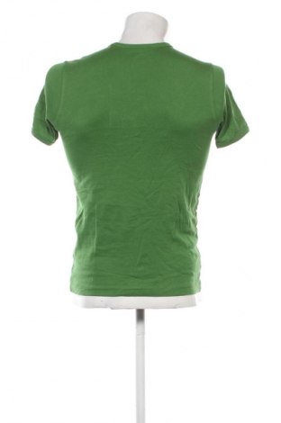 Ανδρικό t-shirt Unbranded, Μέγεθος S, Χρώμα Πράσινο, Τιμή 12,99 €