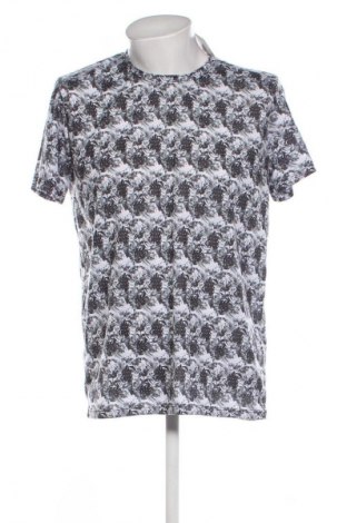 Ανδρικό t-shirt Unbranded, Μέγεθος XXL, Χρώμα Πολύχρωμο, Τιμή 9,72 €