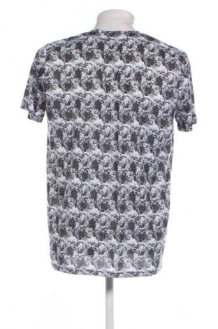 Ανδρικό t-shirt Unbranded, Μέγεθος XXL, Χρώμα Πολύχρωμο, Τιμή 9,72 €