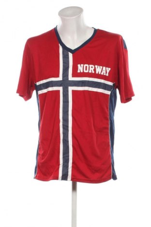 Herren T-Shirt Unbranded, Größe XXL, Farbe Mehrfarbig, Preis € 9,99