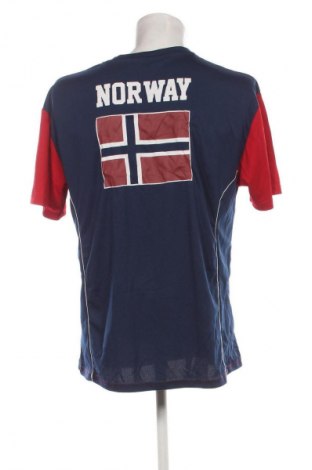 Herren T-Shirt Unbranded, Größe XXL, Farbe Mehrfarbig, Preis € 9,99