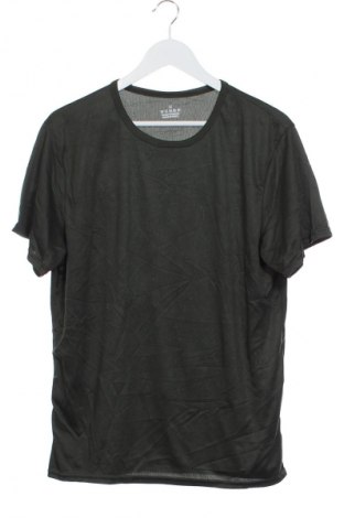 Ανδρικό t-shirt Unbranded, Μέγεθος M, Χρώμα Πράσινο, Τιμή 8,99 €