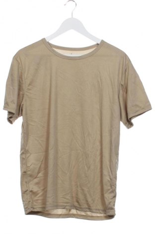 Męski T-shirt Unbranded, Rozmiar M, Kolor Beżowy, Cena 42,99 zł