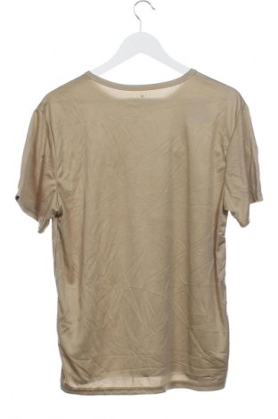 Męski T-shirt Unbranded, Rozmiar M, Kolor Beżowy, Cena 42,99 zł