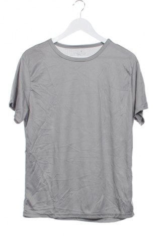 Ανδρικό t-shirt Unbranded, Μέγεθος M, Χρώμα Γκρί, Τιμή 8,99 €