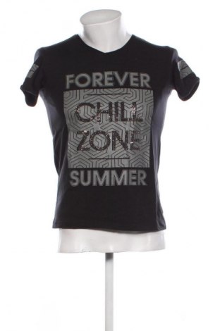 Ανδρικό t-shirt Unbranded, Μέγεθος L, Χρώμα Μαύρο, Τιμή 9,72 €