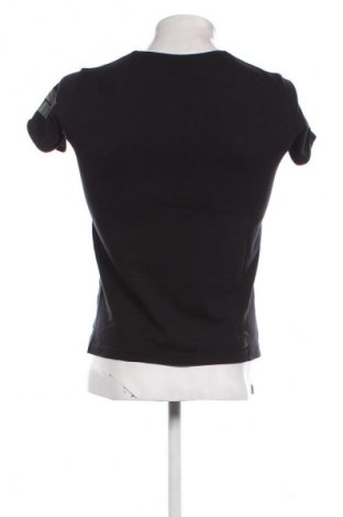 Ανδρικό t-shirt Unbranded, Μέγεθος L, Χρώμα Μαύρο, Τιμή 9,72 €