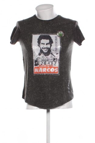 Ανδρικό t-shirt Unbranded, Μέγεθος L, Χρώμα Πολύχρωμο, Τιμή 9,72 €