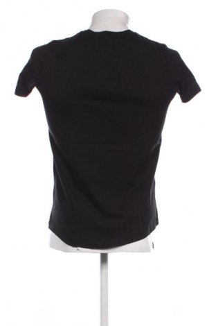 Ανδρικό t-shirt Unbranded, Μέγεθος M, Χρώμα Μαύρο, Τιμή 9,72 €